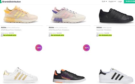 adidas wholesale price list|Adidas wholesale distributor usa.